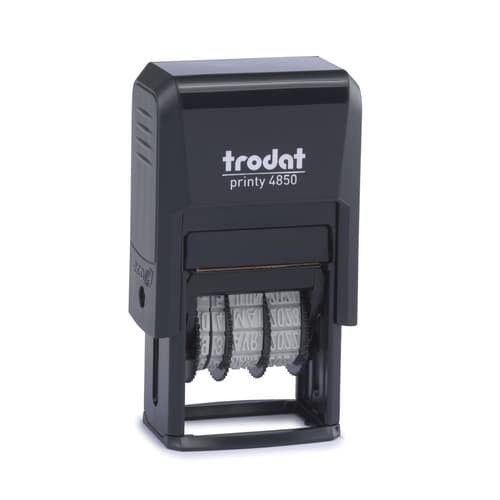 PRINTY DATEUR 4850 — tampon personnalisable