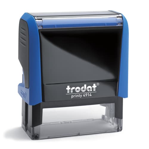 Trodat Printy 4914 — tampon à personnaliser
