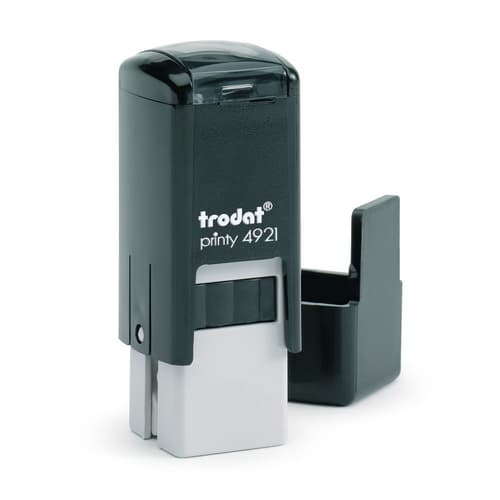 PRINTY 4921 — tampon personnalisable